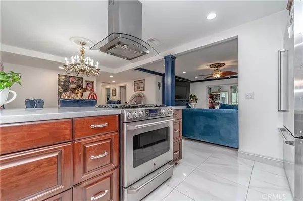 11706 Fireside DR, Whittier, CA 90604