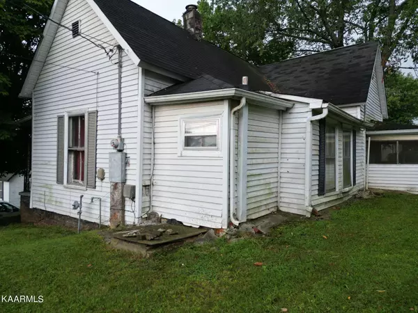 702 W Rhoten St, Jefferson City, TN 37760