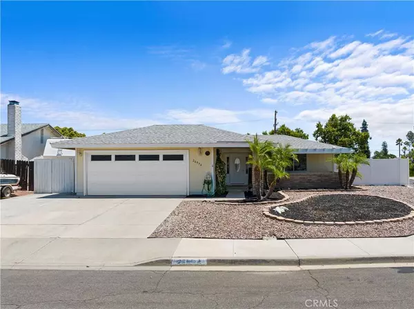 26994 Pinckney WAY, Menifee, CA 92586
