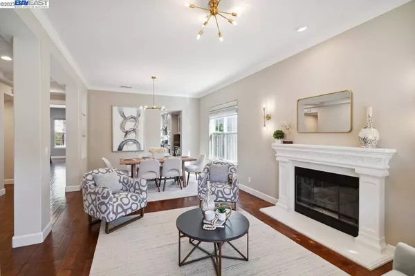 233 Silk Hill Ct, San Ramon, CA 94582