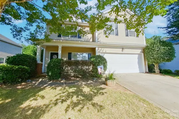 2009 Trace Creek DR, Waxhaw, NC 28173