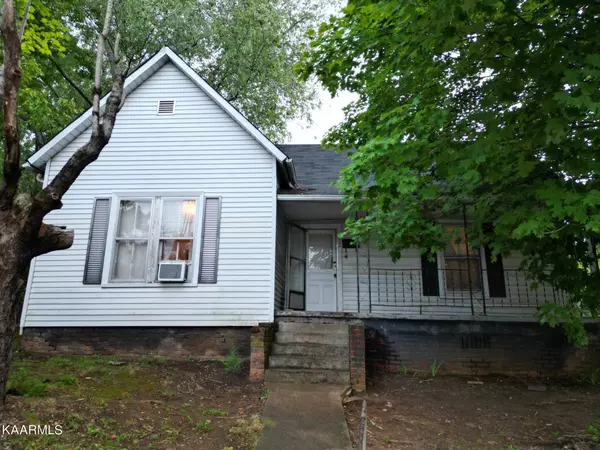 702 W Rhoten St, Jefferson City, TN 37760