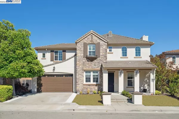 233 Silk Hill Ct, San Ramon, CA 94582