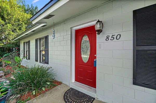 850 ORANGE OAK DR, Orange City, FL 32763