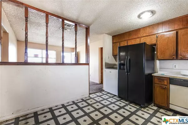 1501 Hammond DR, Killeen, TX 76543