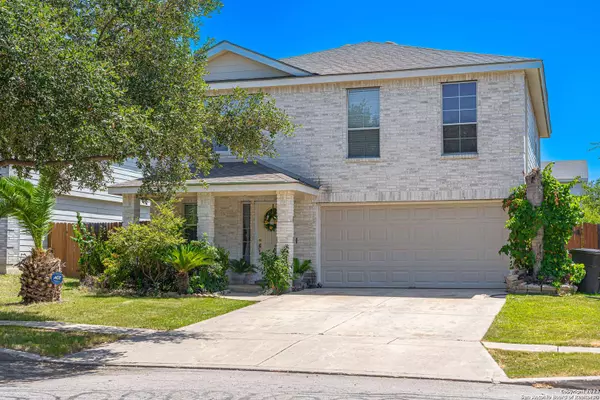 314 English Saddle, San Antonio, TX 78227