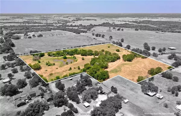 TBD Knox AVE, Dime Box, TX 77853