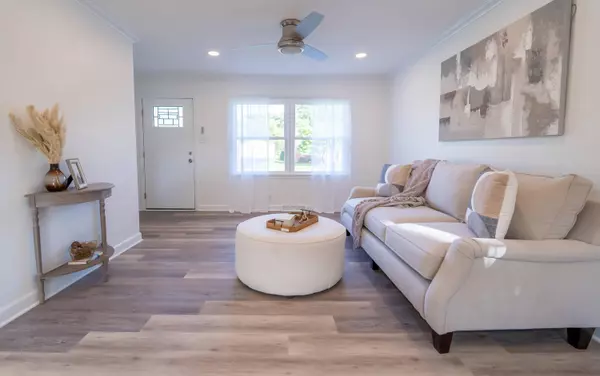 1731 Tarleton CT, Lexington, KY 40504