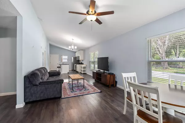 1455 Spring St, St Augustine, FL 32084