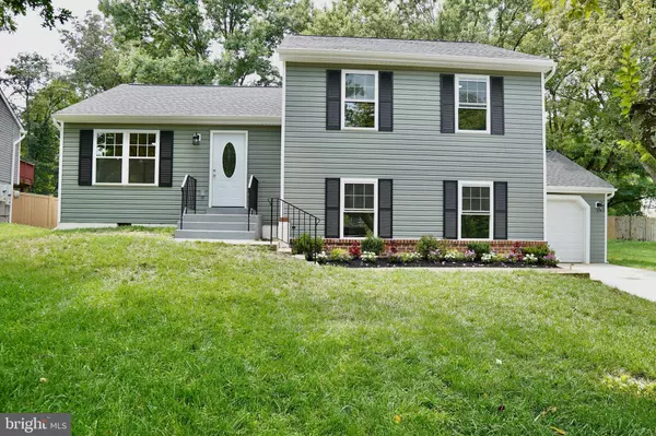 6404 CARYHURST DR, Fort Washington, MD 20744