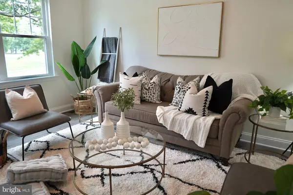 6404 CARYHURST DR, Fort Washington, MD 20744