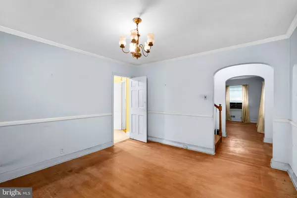 6824 CAMPFIELD RD, Gwynn Oak, MD 21207