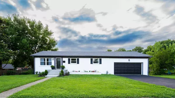 1731 Tarleton CT, Lexington, KY 40504