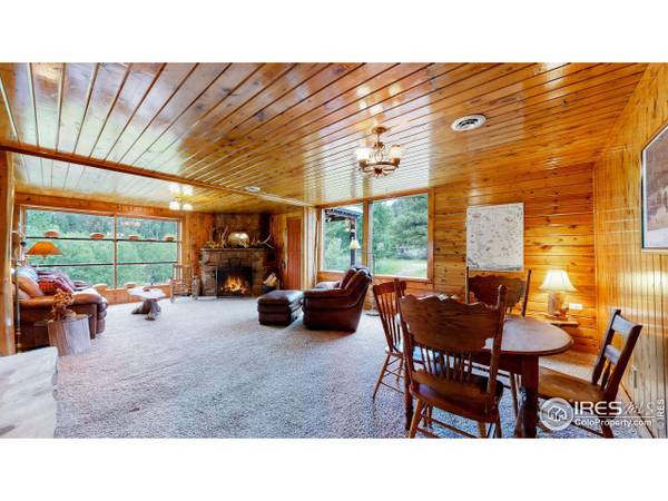 190 Clarabell Ln, Allenspark, CO 80510