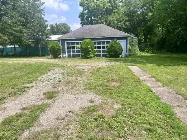 129 S Main, Blissfield, MI 49228