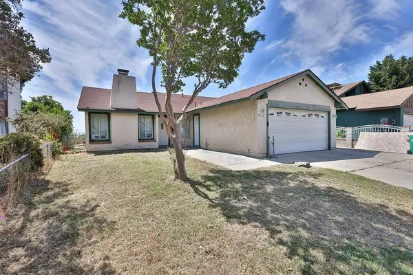 8619 Innsdale Lane, San Diego, CA 92114