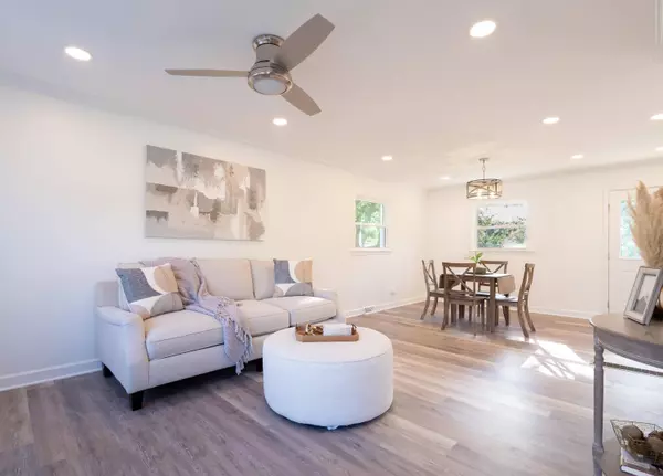 1731 Tarleton CT, Lexington, KY 40504