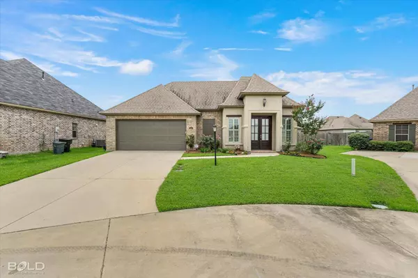 315 Acadiana Creek Drive, Shreveport, LA 71106