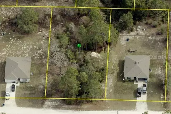 16410 CRANE RD, Weeki Wachee, FL 34614