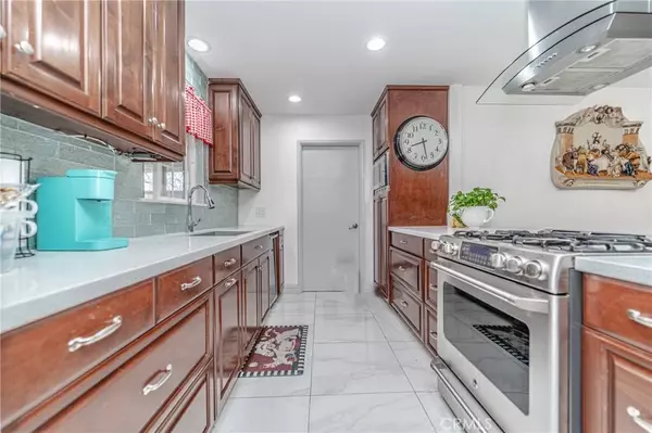 11706 Fireside DR, Whittier, CA 90604