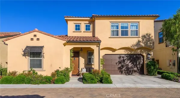 154 Palencia, Irvine, CA 92618