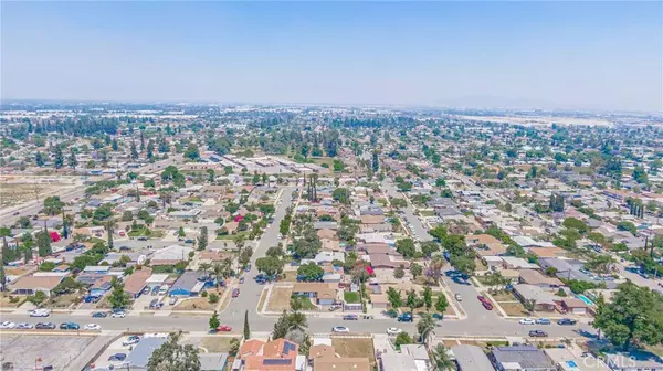 1406 Amador Avenue, Ontario, CA 91764