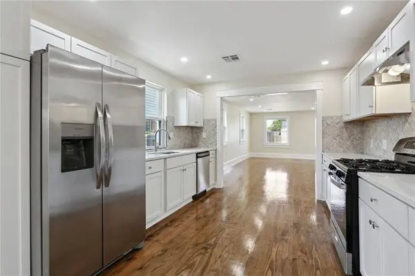 416 WALLACE DR, New Orleans, LA 70122