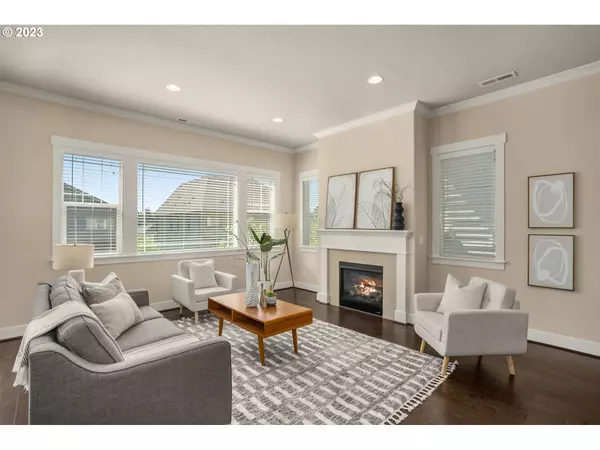 13427 SW BEACH PLUM TER, Sherwood, OR 97140