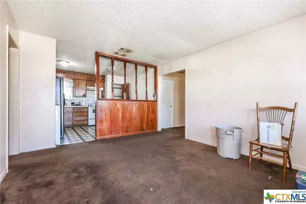 1501 Hammond DR, Killeen, TX 76543