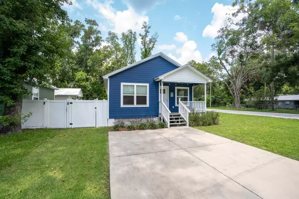 1455 Spring St, St Augustine, FL 32084