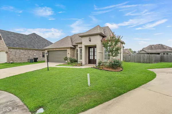 315 Acadiana Creek Drive, Shreveport, LA 71106