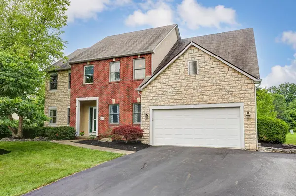 2412 Tucker Trail, Lewis Center, OH 43035