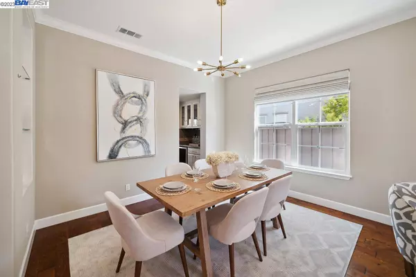 233 Silk Hill Ct, San Ramon, CA 94582