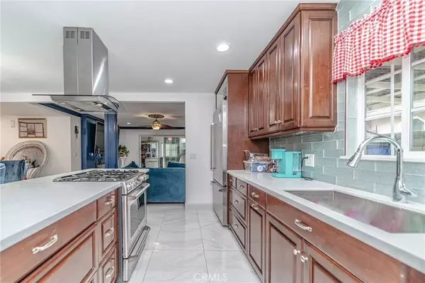 11706 Fireside DR, Whittier, CA 90604