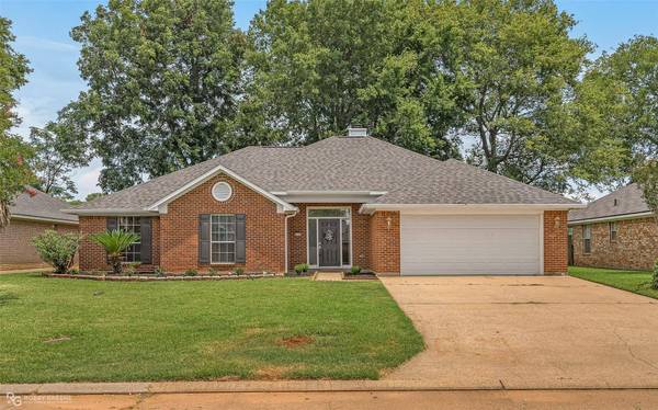 5191 Tara Lane, Bossier City, LA 71111