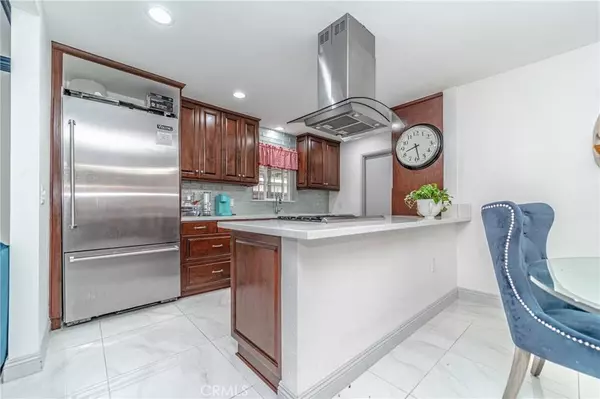 11706 Fireside DR, Whittier, CA 90604