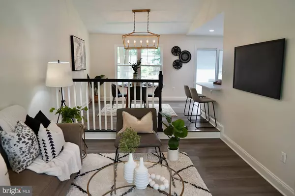 6404 CARYHURST DR, Fort Washington, MD 20744