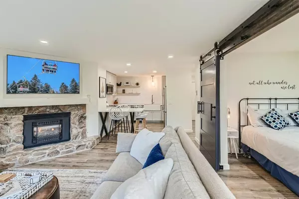 290 Broken Lance Drive #A-203, Breckenridge, CO 80424