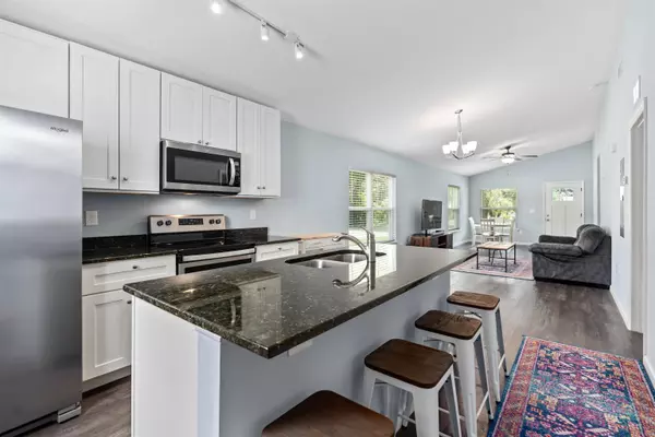 1455 Spring St, St Augustine, FL 32084