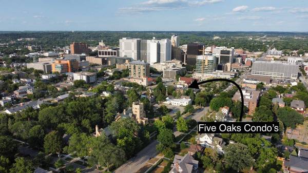 317 6th AVE SW #505, Rochester, MN 55902