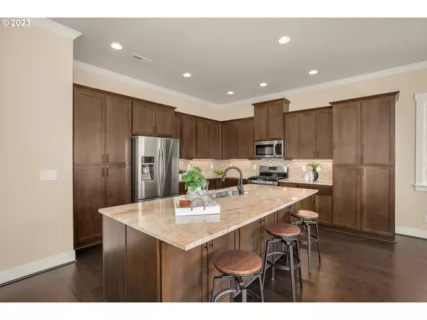 13427 SW BEACH PLUM TER, Sherwood, OR 97140