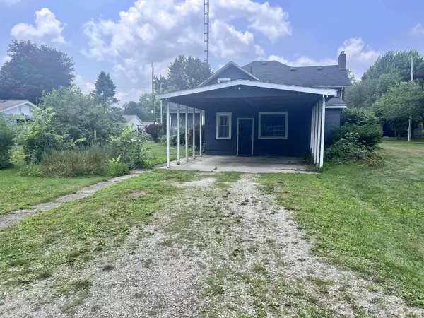 129 S Main, Blissfield, MI 49228