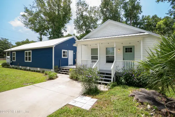 1455 SPRING ST, St Augustine, FL 32084
