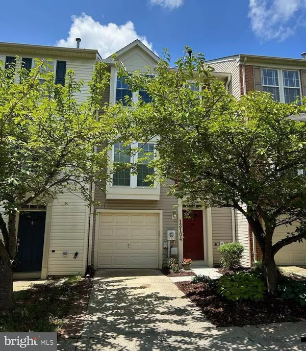 13104 ALPINE DR #2503, Germantown, MD 20874