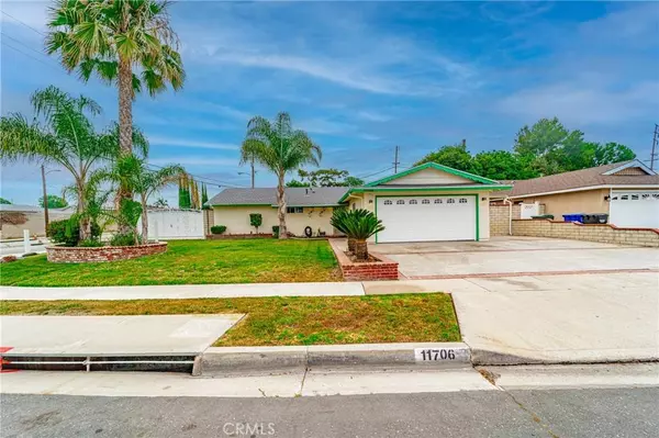 11706 Fireside DR, Whittier, CA 90604