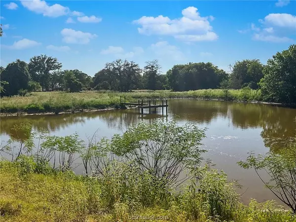 TBD Knox AVE, Dime Box, TX 77853