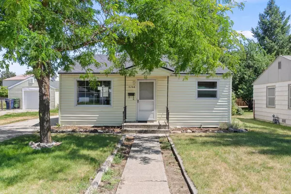 5708 N Alberta St, Spokane, WA 99205