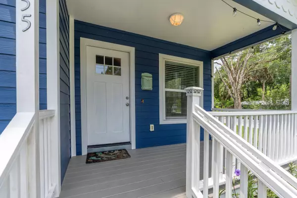 1455 Spring St, St Augustine, FL 32084