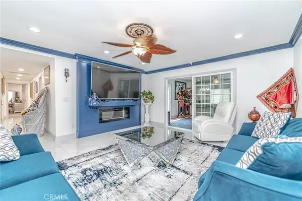 11706 Fireside DR, Whittier, CA 90604