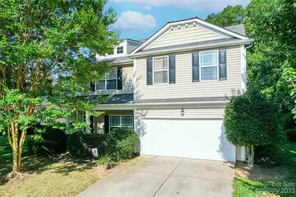 2009 Trace Creek DR, Waxhaw, NC 28173